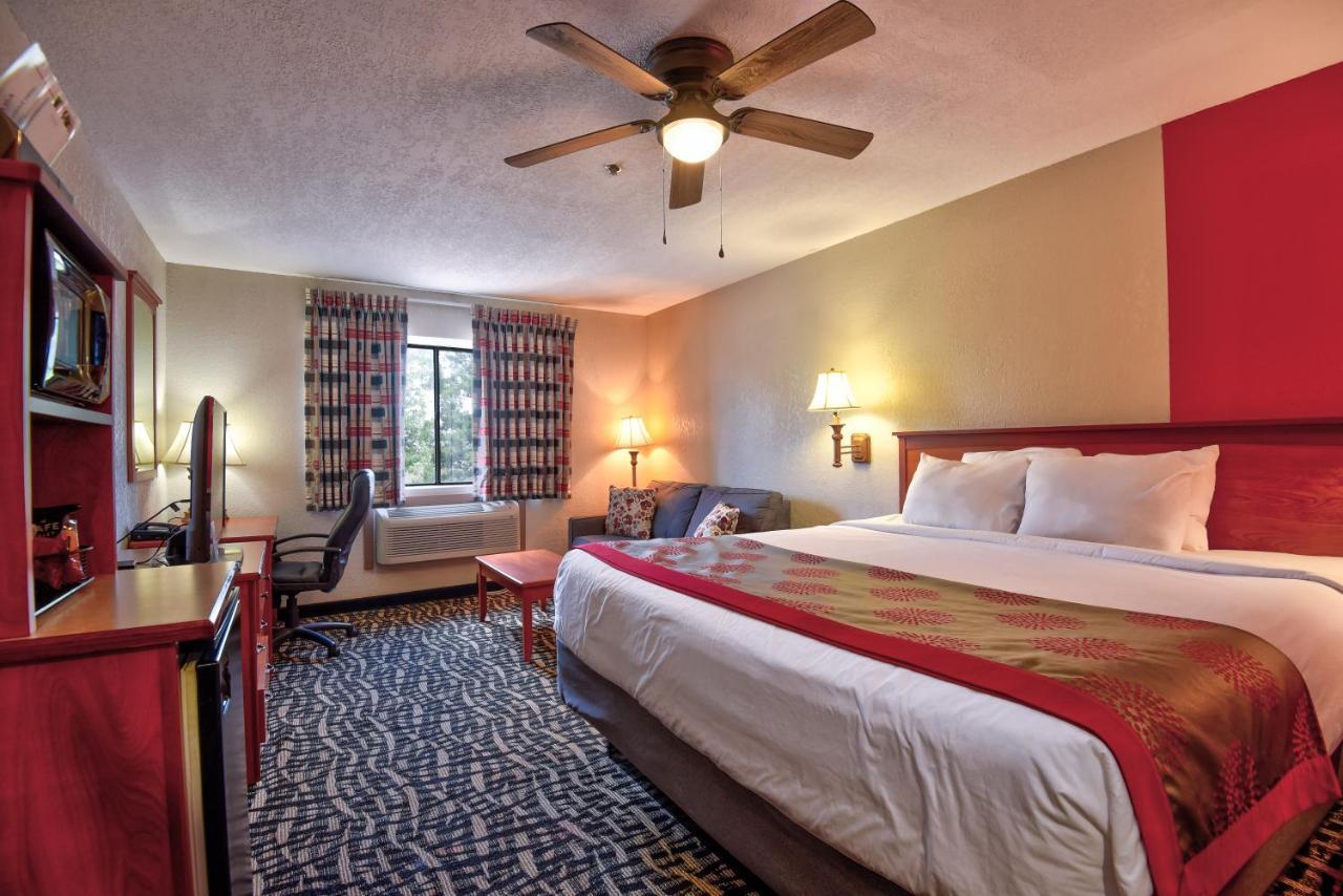 Ramada By Wyndham Oklahoma City Airport North Esterno foto